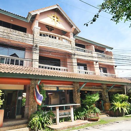 Casa Brazil Homestay Karon Exterior photo
