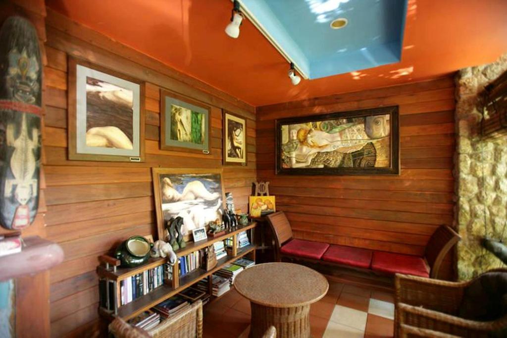 Casa Brazil Homestay Karon Exterior photo