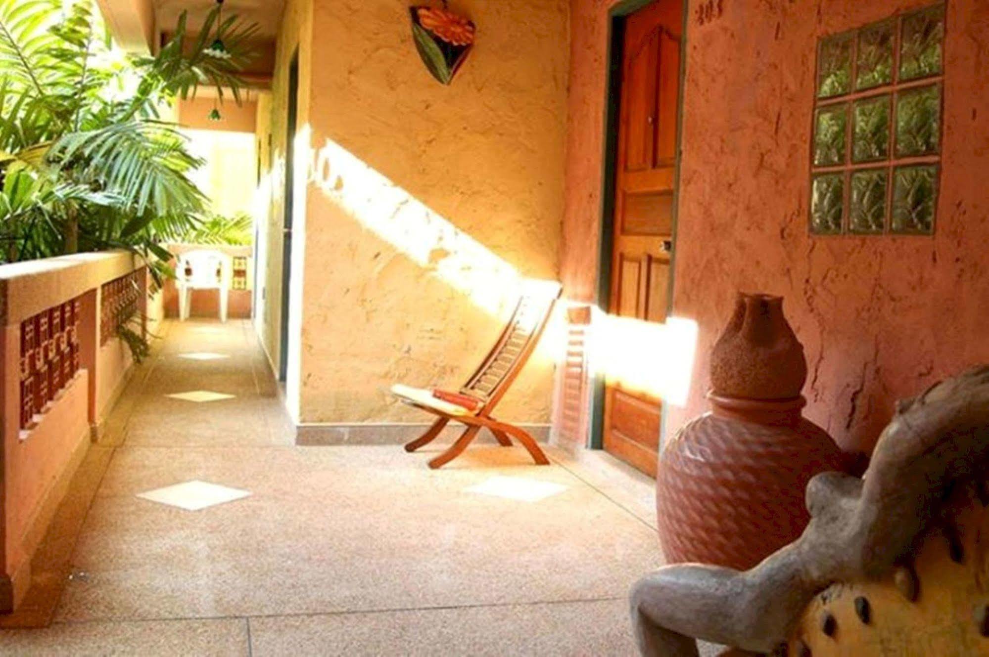 Casa Brazil Homestay Karon Exterior photo