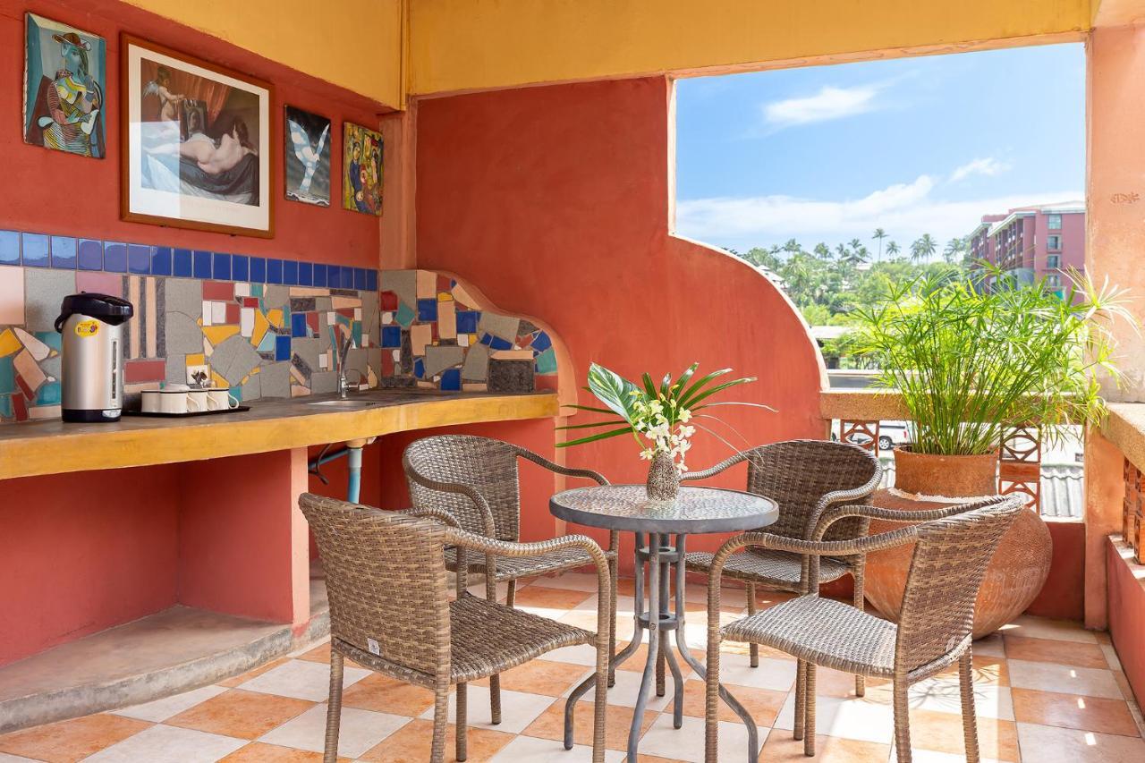 Casa Brazil Homestay Karon Exterior photo